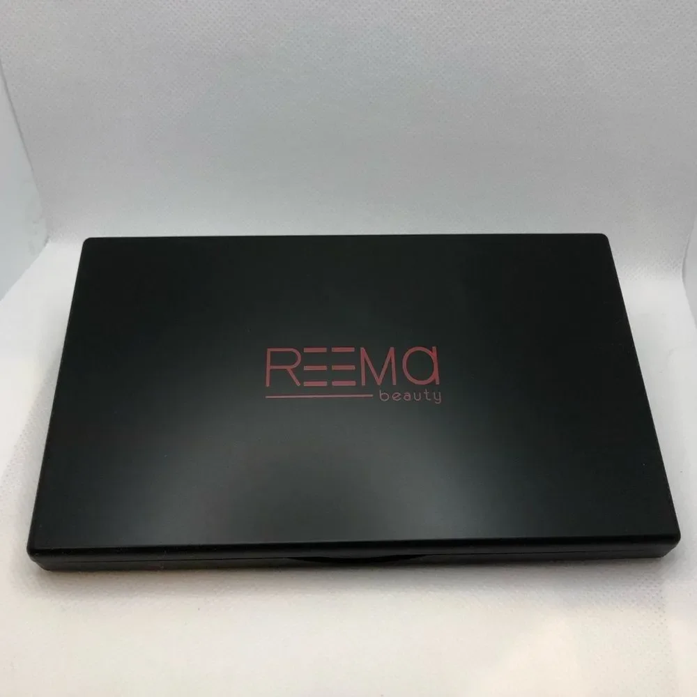 Reema Beauty Quickie Fixx Color Correcting Palette
